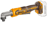 Cordless angle impact driver CAIRLI208 - Image 2