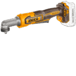 Cordless angle impact wrench CAIWLI208 - Image 2