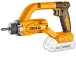 Cordless Concrete Vibrator CCVLI2025021 - Image 2