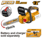 Cordless chain saw CGSLI20126