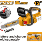 Cordless chain saw CGSLI20126