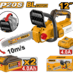 Cordless chain saw CGSLI201262