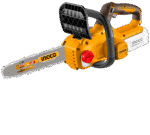 Cordless chain saw CGSLI201262 - Image 2