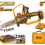 Cordless pruner saw CGSLI20882