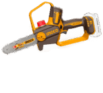 Cordless pruner saw CGSLI20882 - Image 2