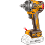5 Pcs Cordless Industrial Combo Kit CKLI20595 - Image 3