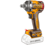 Cordless impact wrench CIWLI2045 - Image 2