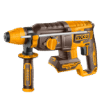 5 Pcs Cordless Industrial Combo Kit CKLI20595 - Image 4