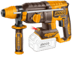 3 Pcs Cordless Combo Kit CKLI202598 - Image 2