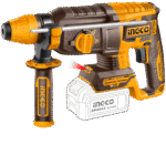 Cordless rotary hammer CRHLI262085 - Image 2