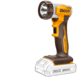 5 Pcs Cordless Industrial Combo Kit CKLI20595 - Image 6