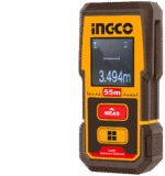 Laser distance detector HLDD05086 - Image 2