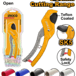 PVC pipe cutter HPC3135
