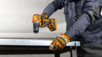 Cordless Multi-Head Drill Driver -  CDLI206686 - Image 2