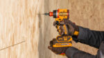 Cordless Multi-Head Drill Driver -  CDLI206686 - Image 4