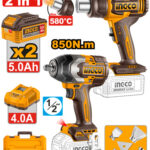 Cordless Combo Kit -  COSLI260381