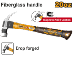 Claw hammer - HCH81020