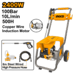 High Pressure Washer (For Commercial Use) -  HPWR30018
