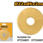 Tile Cutter Blade -  HTC04601B