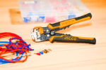 Automatic Wire Stripper -  HWSP102418 - Image 2