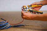 Automatic Wire Stripper -  HWSP102418 - Image 3
