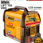 Inverter MMA/TIG Lift welding machine -  ING-MMA25089