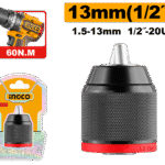 Keyless chuck - KC13201
