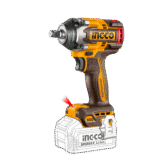Cordless impact wrench - Image 3