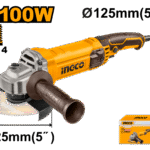 Angle grinder - AG110038