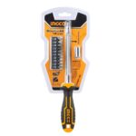 12 Pcs flexible shaft screwdriver set - AKSDFL1208 - Image 3