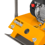 Gasoline plate compactor - GCP100-2 - Image 3