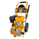 Gasoline pressure washer - GHPW2003 - Image 2