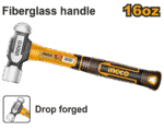 Ball pein hammer - HBPH81016