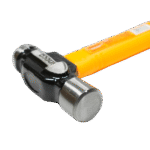 Ball pein hammer - HBPH81016 - Image 3