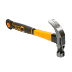 Claw hammer - HCH81016 - Image 3