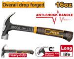 Claw hammer - HCH81016L