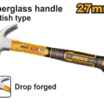 British type claw hammer - HCH81027