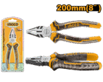 Combination pliers - HCP08208