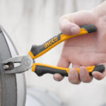 Combination pliers - HCP08208 - Image 2