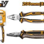 Combination pliers - HCP28208