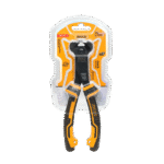 End cutting pliers - HECP02180 - Image 2