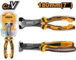 End cutting pliers - HECP02180