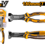 End cutting pliers - HECP02180