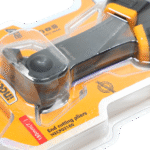 End cutting pliers - HECP02180 - Image 3