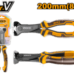 End cutting pliers - HECP28200