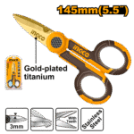 Electrician's scissors - HES02855