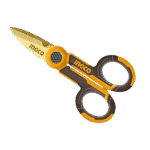 Electrician's scissors - HES02855 - Image 3