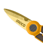 Electrician's scissors - HES02855 - Image 4