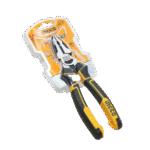 High leverage combination pliers - HHCP28200 - Image 4