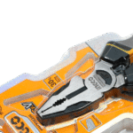 High leverage combination pliers - HHCP28200 - Image 6